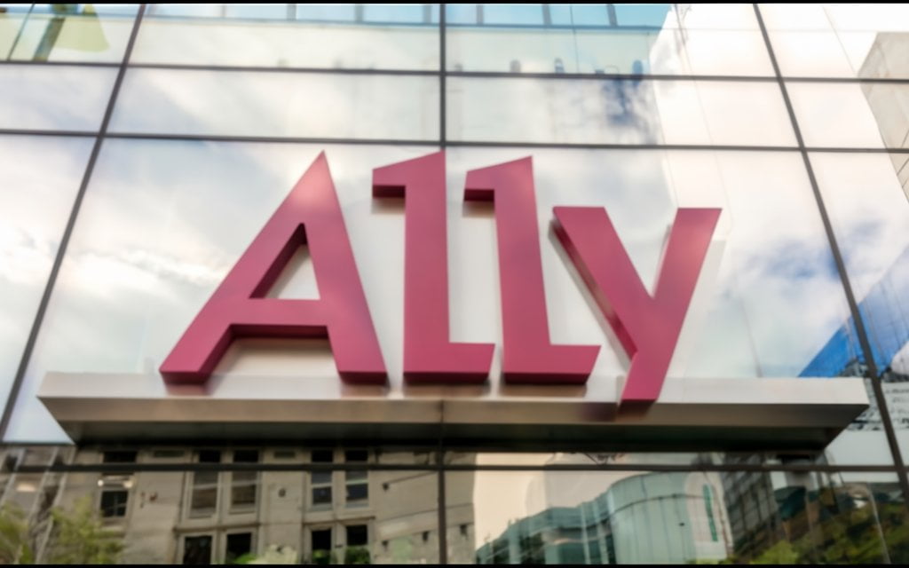 Say Goodbye To Debt Find The Ally Financial Payoff Address Today The Bullish Brain 4090