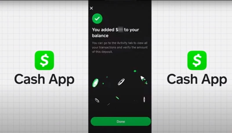 How To Get Cash App Barcode